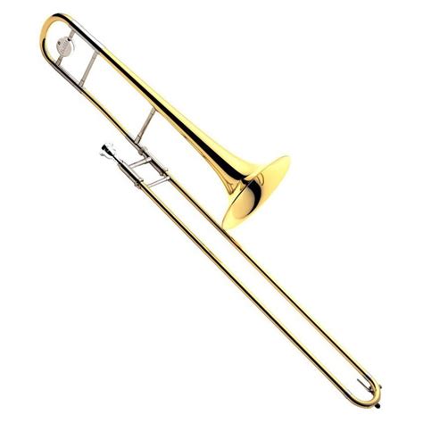 Yamaha YSL630 Professional Tenor Trombone with Medium 